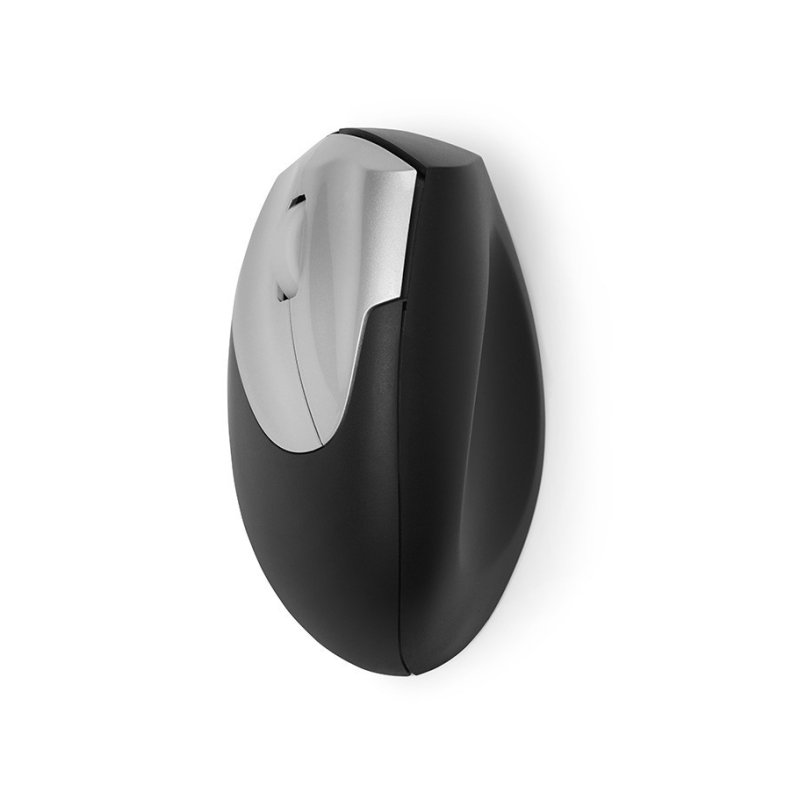 BakkerElkhuizen Handshake Wireless VS4 souris Bureau Gauche RF sans fil Laser 2400 DPI