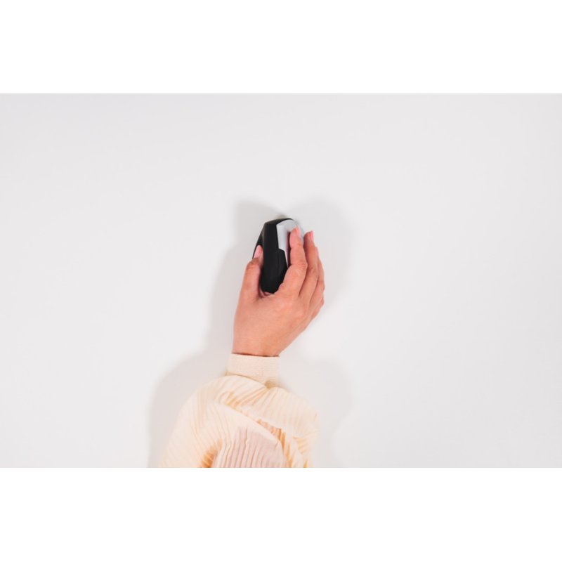 BAKKERELKHUISEN Handshake wireless mouse Left VS4