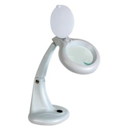 Velleman VTLAMP10 magnifier lamp