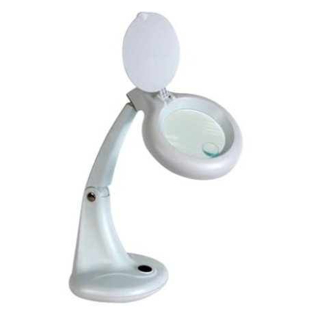 Velleman VTLAMP10 magnifier lamp
