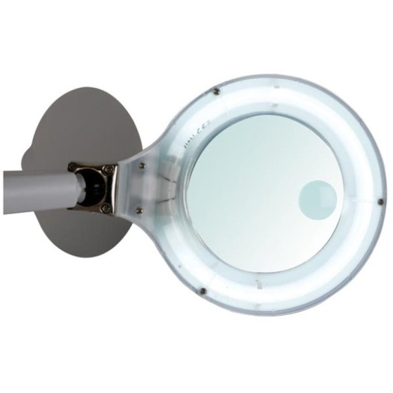 Magnifying lamp 3 12 diopters