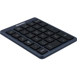 DACOMEX wireless keypad KP-500-W, GRS certified