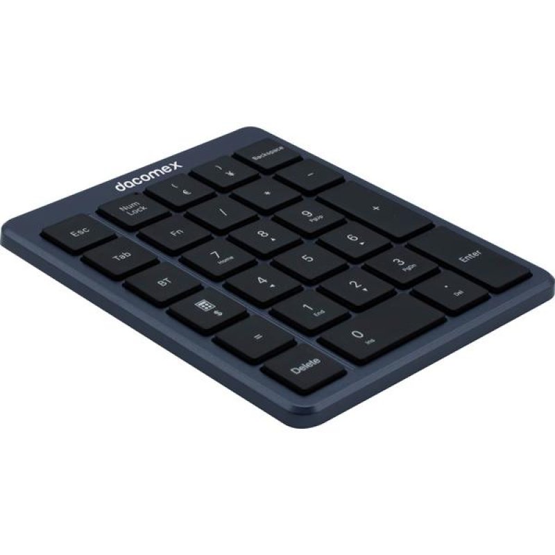 DACOMEX wireless keypad KP-500-W, GRS certified