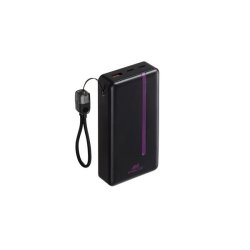 RIVACASE Powerbank 20000mAh 2312 22,5 W black
