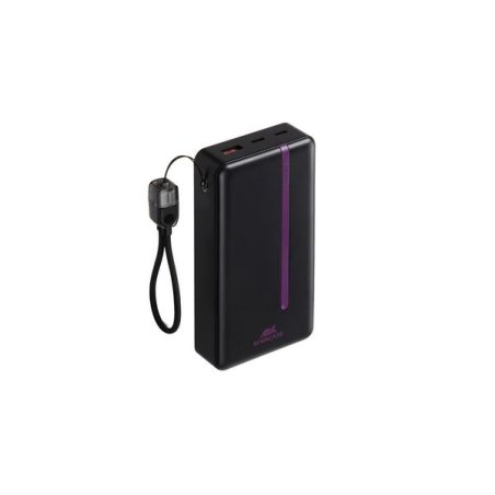 RIVACASE Powerbank 20000mAh 2312 22,5 W black