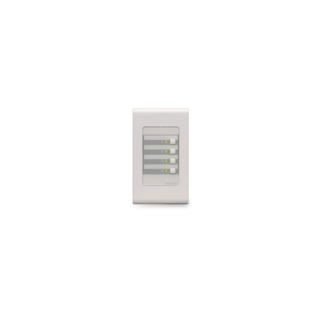Yamaha DCP4S Digital volume control