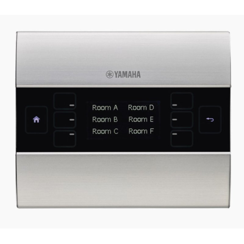 Yamaha MCP1 Panneau de commande tactile