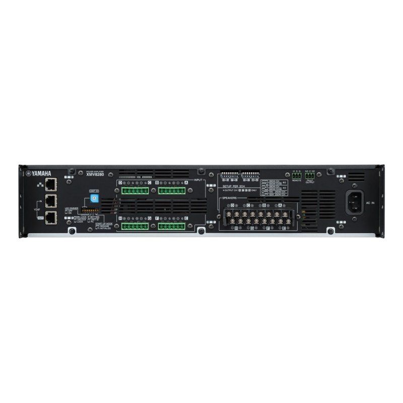 YAMAHA CXMV8280