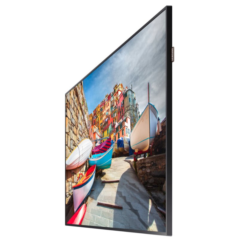 Samsung Full HD Standalone Display PMH 55 pouces