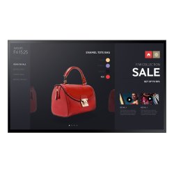 Samsung Full HD Interactive Display PMF-BC 55 pouces