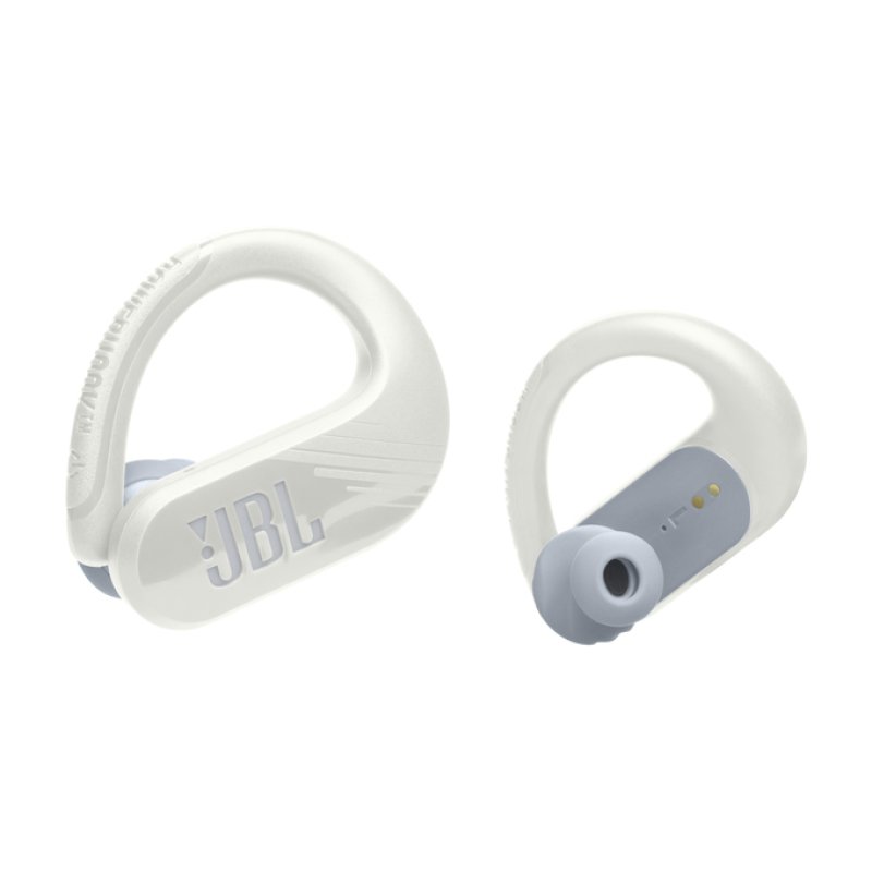JBL Endurance Peak 3 Casque True Wireless Stereo (TWS) Crochets auriculaires Appels/Musique/Sport/Au quotidien USB