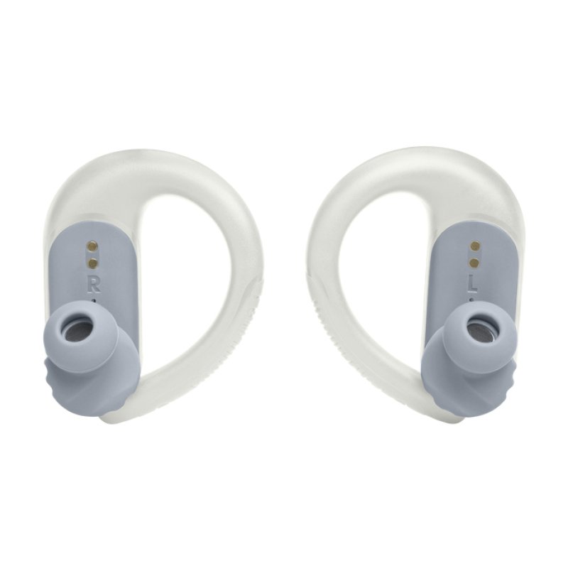 JBL Endurance Peak 3 Headset True Wireless Stereo (TWS) Ear-hook Calls/Music/Sport/Everyday USB Type-C Bluetooth