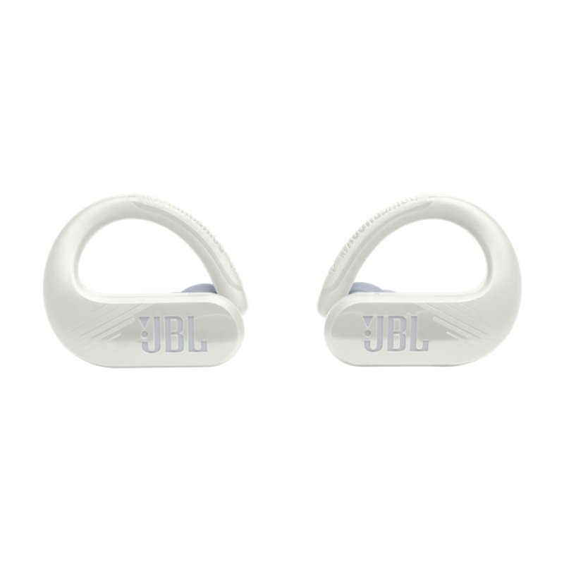 JBL Peak 3 TWS Blanc