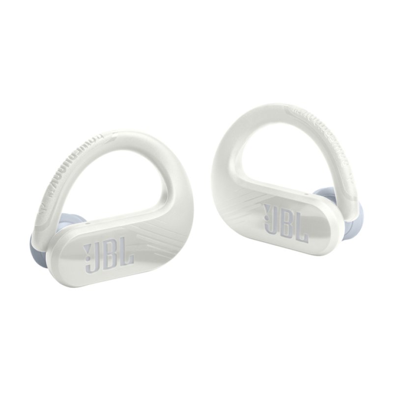 JBL Peak 3 TWS Blanc