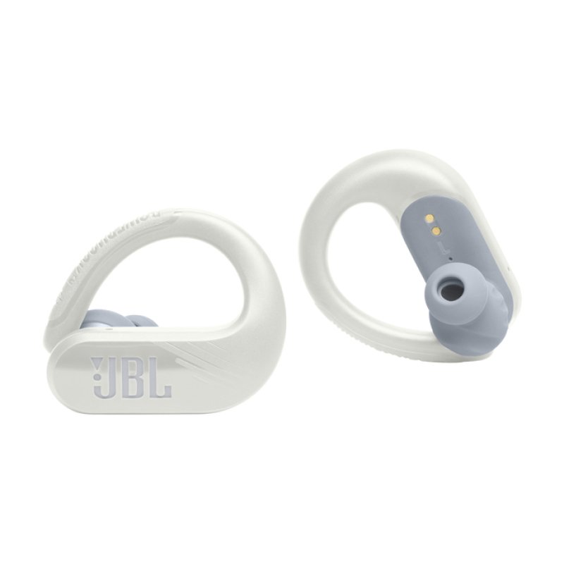 JBL Endurance Peak 3 Casque True Wireless Stereo (TWS) Crochets auriculaires Appels/Musique/Sport/Au quotidien USB