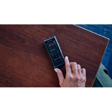 OM SYSTEM Voice recorder DS-9100