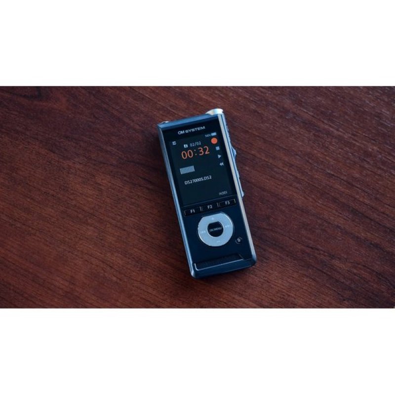 OM SYSTEM Voice recorder DS-2700