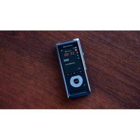 OM SYSTEM Voice recorder DS-2700