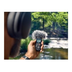 OM SYSTEM Videographer kit LS-P5