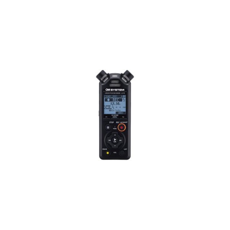 OM SYSTEM wind protection kit LS-P5