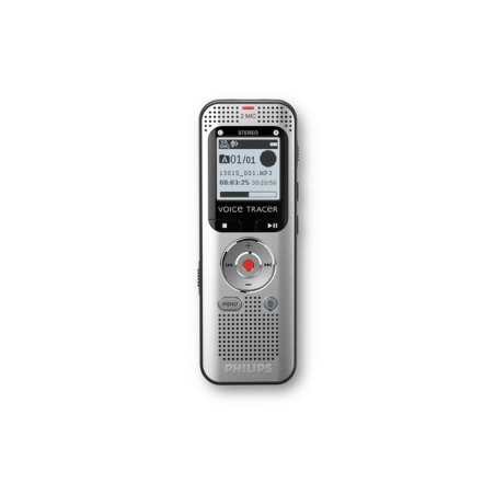 PHILIPS DVT 8 GB Audio Recorder with Sembly transcription