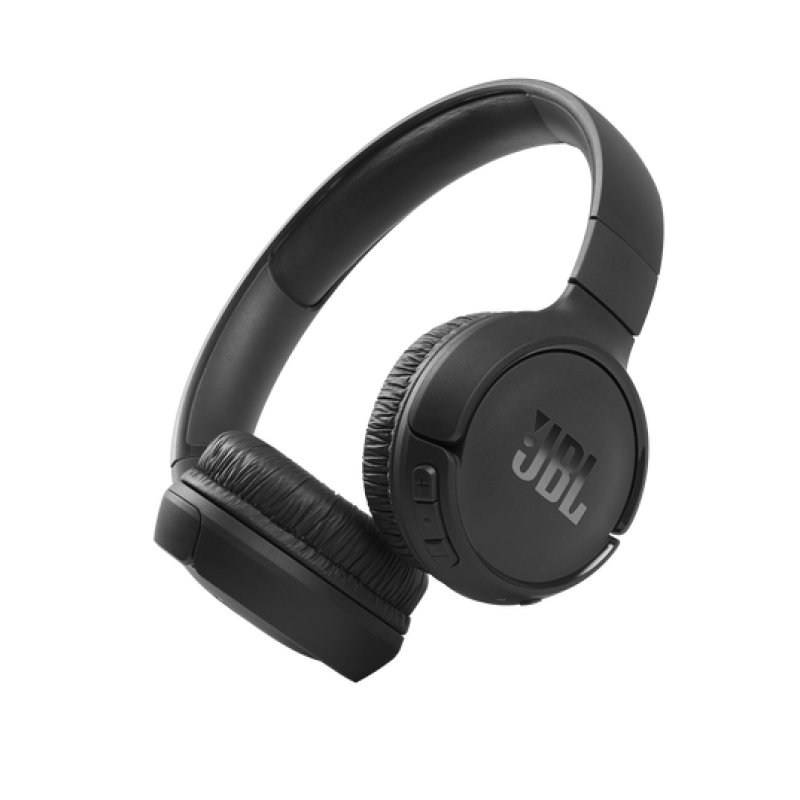 JBL Tune 510BT Casque Sans fil Arceau Appels/Musique USB Type-C Bluetooth Noir