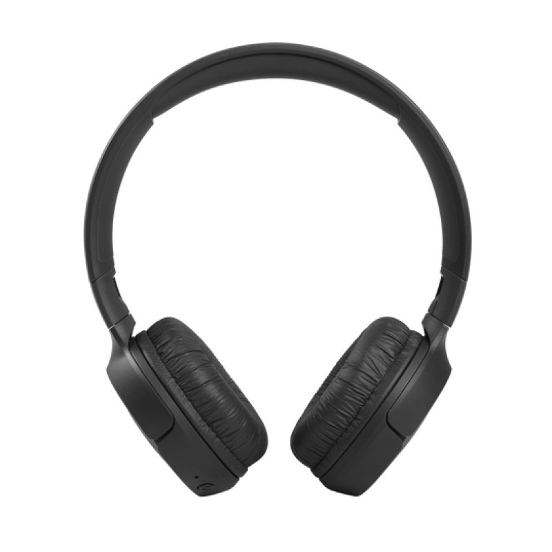 JBL Tune 510BT Overear Headset black