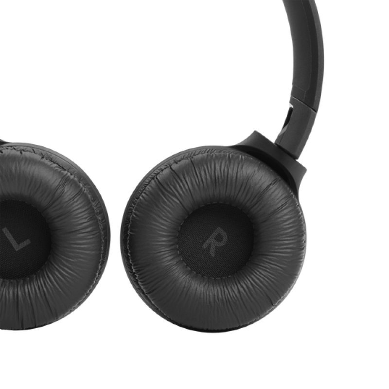 JBL Tune 510BT Headset Wireless Head-band Calls/Music USB Type-C Bluetooth Black