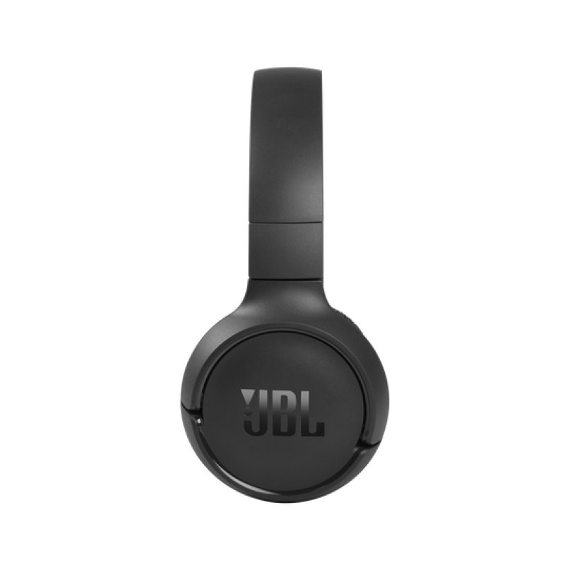 JBL Tune 510BT Casque Sans fil Arceau Appels/Musique USB Type-C Bluetooth Noir