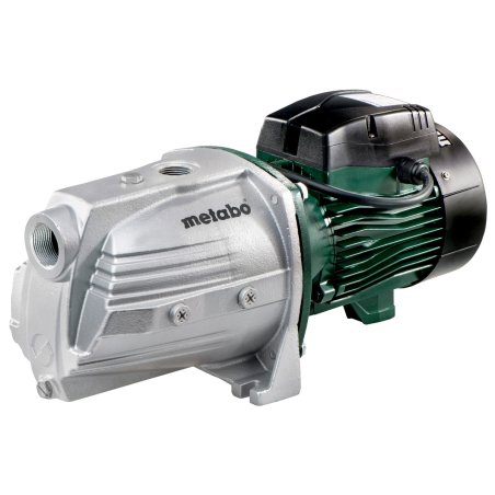 P 9000 G Gartenpumpe