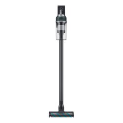 Samsung VS70H25WPT/WA aspirateur balai et balai électrique Batterie Sec HEPA Sans sac 0,8 L 770 W Noir, Bleu, Vert