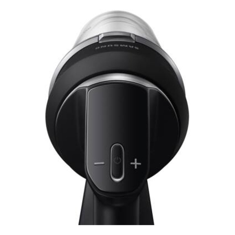 Samsung VS70H28GEK/WA stick vacuum/electric broom Battery Bagless Black