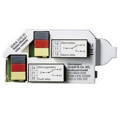 GIRA 234000 Accessoire de détecteur