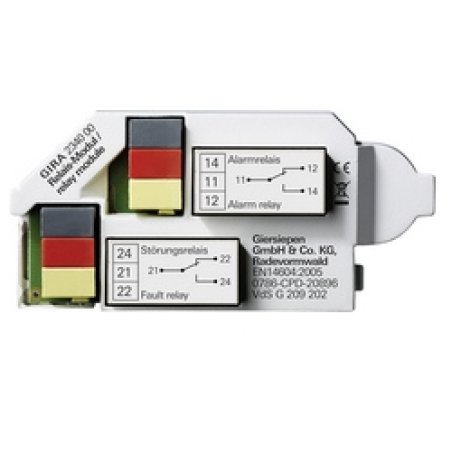GIRA 234000 Accessoire de détecteur