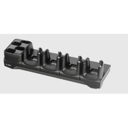 Zebra CRD-MC33-4SE4BC-01 battery charger AC