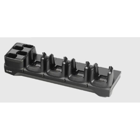 Zebra CRD-MC33-4SE4BC-01 battery charger AC