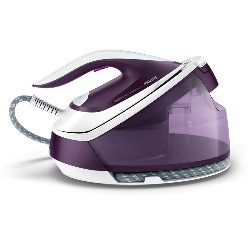Philips Centrale vapeur PerfectCare Compact Plus GC7933/30