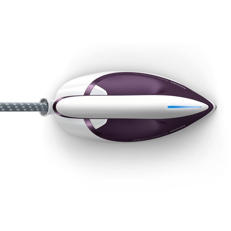 Philips Centrale vapeur PerfectCare Compact Plus GC7933/30