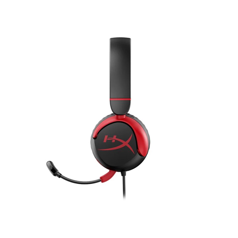 HyperX Cloud Mini — Casque pour gaming (noir)