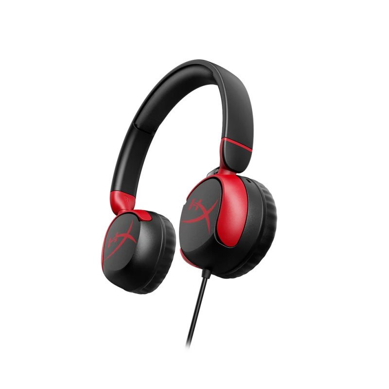 HyperX Cloud Mini — Casque pour gaming (noir)