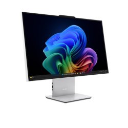 Lenovo IdeaCentre AIO 3 27IPH11 F0JJ001VGE - 68,6cm (27") QHD-Display, Core Ultra 5 325, 16GB RAM, 512GB SSD, UHD