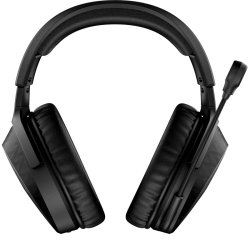 HyperX Casque gamer sans fil – Cloud Stinger 3