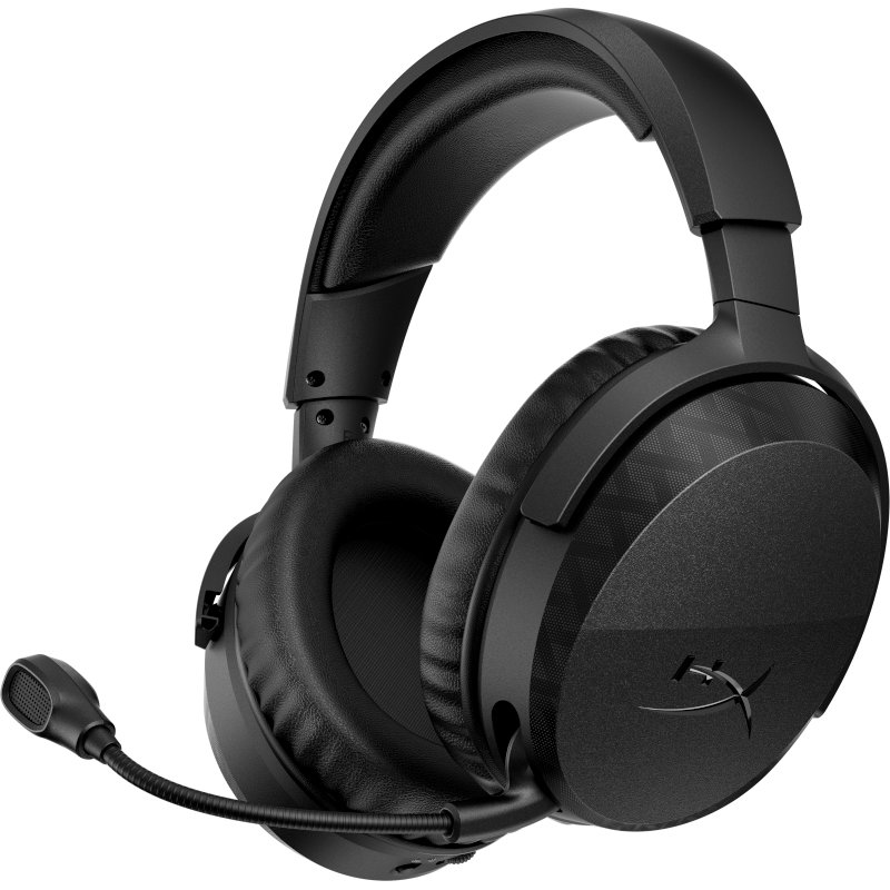 HyperX Casque gamer sans fil – Cloud Stinger 3