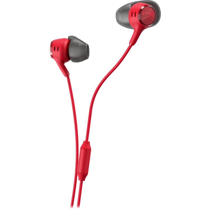 HyperX Cloud Earbuds III (RED)