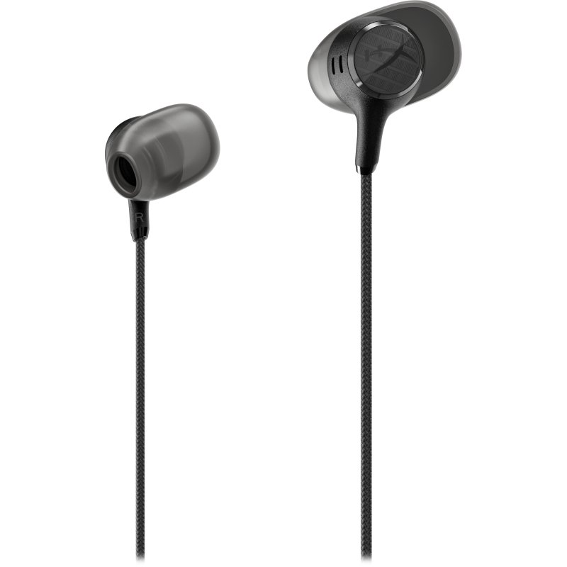 HyperX Cloud Earbuds III S (BLK)