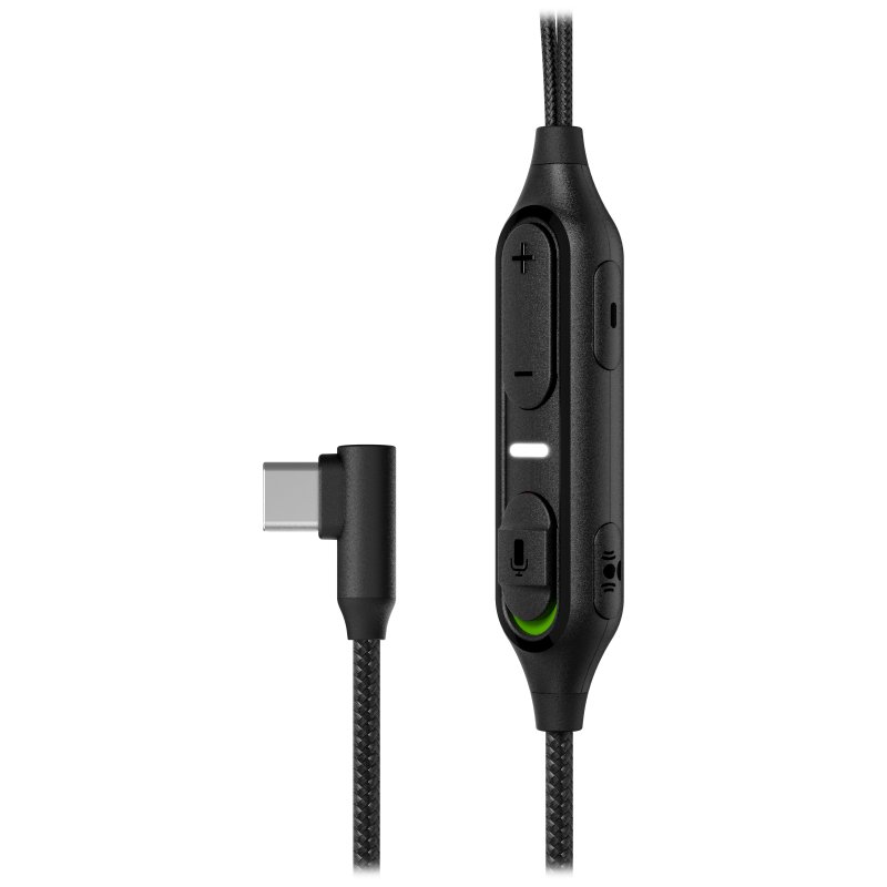 HyperX Cloud Earbuds III S Black