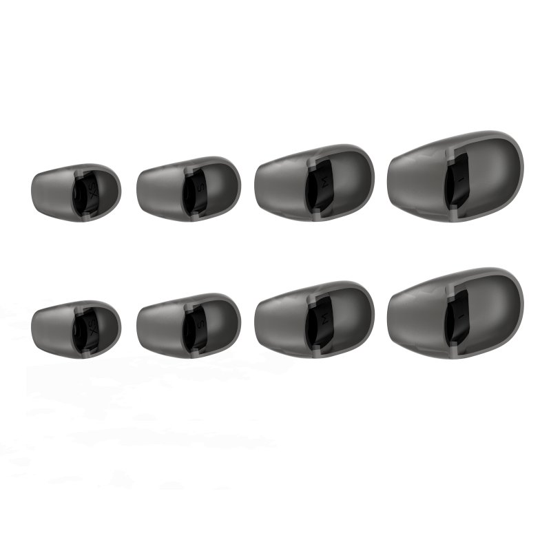 HyperX Écouteurs Cloud III S Noir