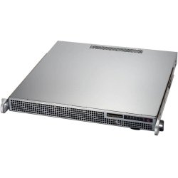 Barebone Server Supermicro 1U H13SAE-MF 4x2.5" 1x500W