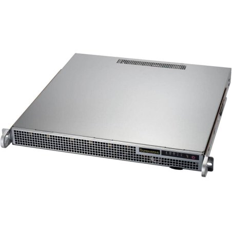 Barebone Server Supermicro 1U H13SAE-MF 4x2.5" 1x500W