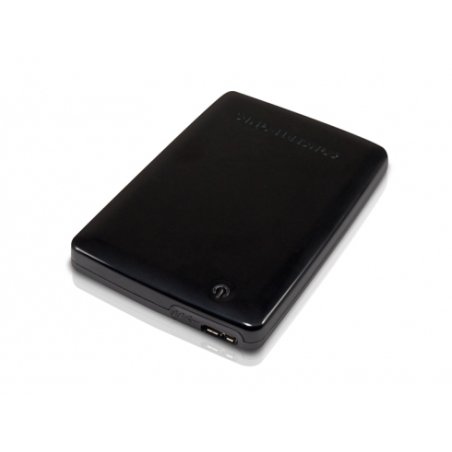 2,5" Conceptronic CHD2MUSB3B 2,5-Zoll-Festplattenbox USB 3.0